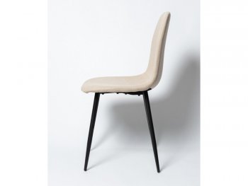 Стул DC 5541 ткань песочный (ЦМ) в Нягани - nyagan.mebel-e96.ru