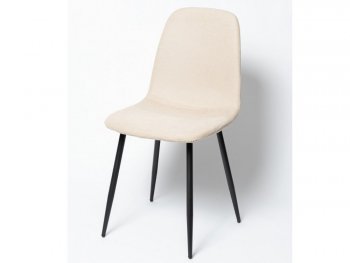 Стул DC 5541 ткань песочный (ЦМ) в Нягани - nyagan.mebel-e96.ru