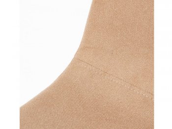 Стул DC 5541 ткань коричневый (ЦМ) в Нягани - nyagan.mebel-e96.ru