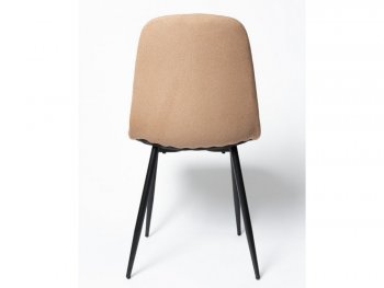 Стул DC 5541 ткань коричневый (ЦМ) в Нягани - nyagan.mebel-e96.ru