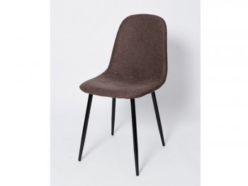 Стул DC 5541 ткань шоколад (ЦМ) в Нягани - nyagan.mebel-e96.ru