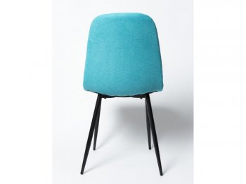 Стул DC 5541 морская волна (ЦМ) в Нягани - nyagan.mebel-e96.ru