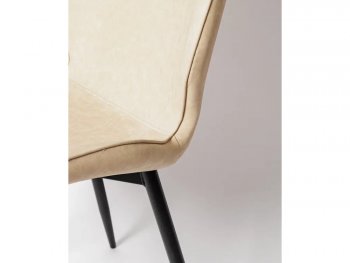 Стул ОКС 1342 бежевый винтаж (ИЦ) в Нягани - nyagan.mebel-e96.ru