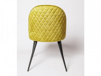 Стул С 820 Олива вельвет (ЦМ) в Нягани - nyagan.mebel-e96.ru