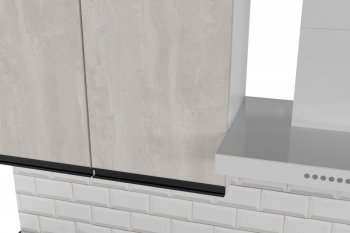 Кухонный гарнитур Сюита лайт 1200 мм (Герда) в Нягани - nyagan.mebel-e96.ru
