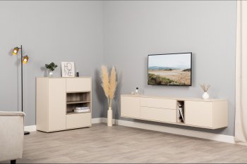 Набор мебели Тайл, модульный (Моби) в Нягани - nyagan.mebel-e96.ru