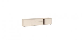 Тайл Тумба под ТВ 16.62 (Моби) в Нягани - nyagan.mebel-e96.ru