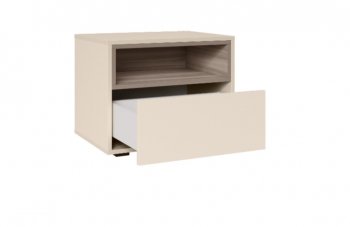 Тайл Тумба 16.164 (Моби) в Нягани - nyagan.mebel-e96.ru