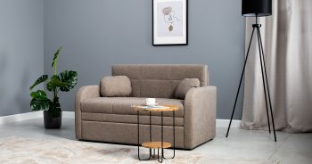Диван-кровать Тео арт. 906 (НиК) в Нягани - nyagan.mebel-e96.ru