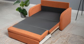 Диван-кровать Тео арт. 907 (НиК) в Нягани - nyagan.mebel-e96.ru
