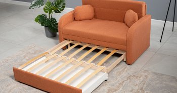 Диван-кровать Тео арт. 907 (НиК) в Нягани - nyagan.mebel-e96.ru