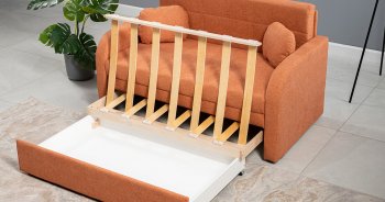 Диван-кровать Тео арт. 907 (НиК) в Нягани - nyagan.mebel-e96.ru