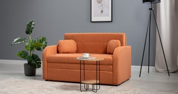Диван-кровать Тео арт. 907 (НиК) в Нягани - nyagan.mebel-e96.ru