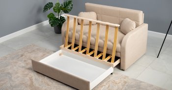 Диван-кровать Тео арт. 905 (НиК) в Нягани - nyagan.mebel-e96.ru