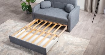 Диван-кровать Тео арт. 909 (НиК) в Нягани - nyagan.mebel-e96.ru