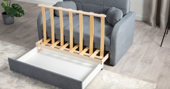 Диван-кровать Тео арт. 909 (НиК) в Нягани - nyagan.mebel-e96.ru