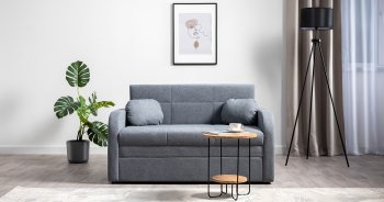 Диван-кровать Тео арт. 909 (НиК) в Нягани - nyagan.mebel-e96.ru
