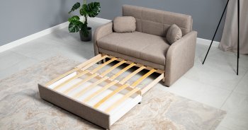 Диван-кровать Тео арт. 906 (НиК) в Нягани - nyagan.mebel-e96.ru