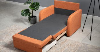 Кресло-кровать Тео арт. ТК 907 (НиК) в Нягани - nyagan.mebel-e96.ru