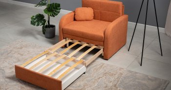 Кресло-кровать Тео арт. ТК 907 (НиК) в Нягани - nyagan.mebel-e96.ru
