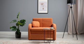 Кресло-кровать Тео арт. ТК 907 (НиК) в Нягани - nyagan.mebel-e96.ru