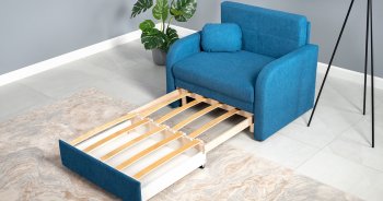 Кресло-кровать Тео арт. ТК 908 (НиК) в Нягани - nyagan.mebel-e96.ru