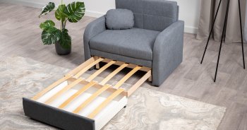 Кресло-кровать Тео арт. ТК 909 (НиК) в Нягани - nyagan.mebel-e96.ru