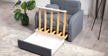 Кресло-кровать Тео арт. ТК 909 (НиК) в Нягани - nyagan.mebel-e96.ru