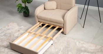 Кресло-кровать Тео арт. ТК 905 (НиК) в Нягани - nyagan.mebel-e96.ru