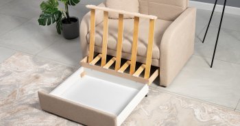 Кресло-кровать Тео арт. ТК 905 (НиК) в Нягани - nyagan.mebel-e96.ru