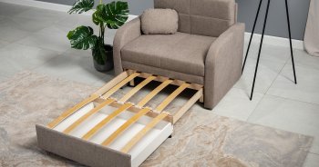 Кресло-кровать Тео арт. ТК 906 (НиК) в Нягани - nyagan.mebel-e96.ru
