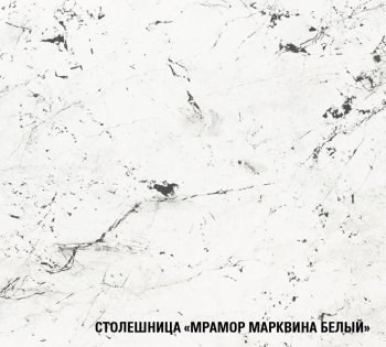 Кухонный гарнитур Терция мега прайм 1200х1600 мм (Герда) в Нягани - nyagan.mebel-e96.ru