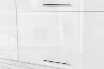 Кухонный гарнитур Терция лайт 1200 мм (Герда) в Нягани - nyagan.mebel-e96.ru