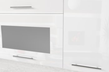 Кухонный гарнитур Терция макси 2 1800 мм (Герда) в Нягани - nyagan.mebel-e96.ru