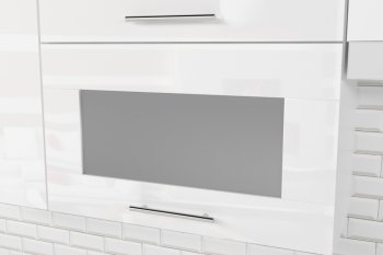 Кухонный гарнитур Терция ультра 2000 мм (Герда) в Нягани - nyagan.mebel-e96.ru