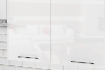 Кухонный гарнитур Терция базис 2400 мм (Герда) в Нягани - nyagan.mebel-e96.ru
