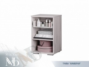 Тумба прикроватная ТБ-02 Кимберли (БТС) в Нягани - nyagan.mebel-e96.ru