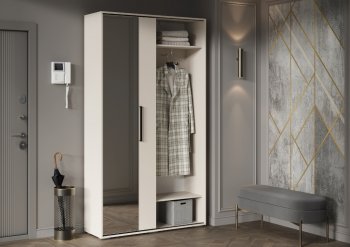 Прихожая Велис кашемир (Стиль) в Нягани - nyagan.mebel-e96.ru