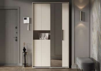 Прихожая Велис кашемир (Стиль) в Нягани - nyagan.mebel-e96.ru