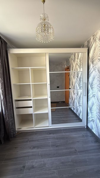 Шкаф-купе ШКП-3 2000 мм (СВ) в Нягани - nyagan.mebel-e96.ru