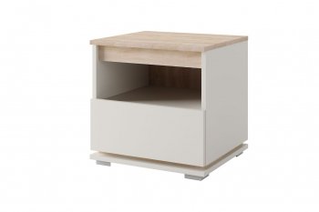 Спальный гарнитур Юта модульный (БМ) в Нягани - nyagan.mebel-e96.ru