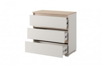 Комод Юта (БМ) в Нягани - nyagan.mebel-e96.ru