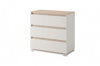 Комод Юта (БМ) в Нягани - nyagan.mebel-e96.ru