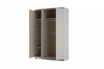 Спальный гарнитур Юта модульный (БМ) в Нягани - nyagan.mebel-e96.ru
