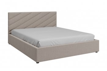 Кровать двуспальная Юта (БМ) в Нягани - nyagan.mebel-e96.ru